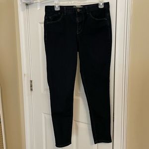 Democracy “Ab"solution Booty Lift Indigo Jegging Jeans